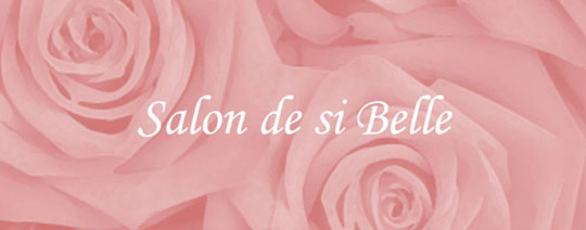 Salon de si Belleの発信